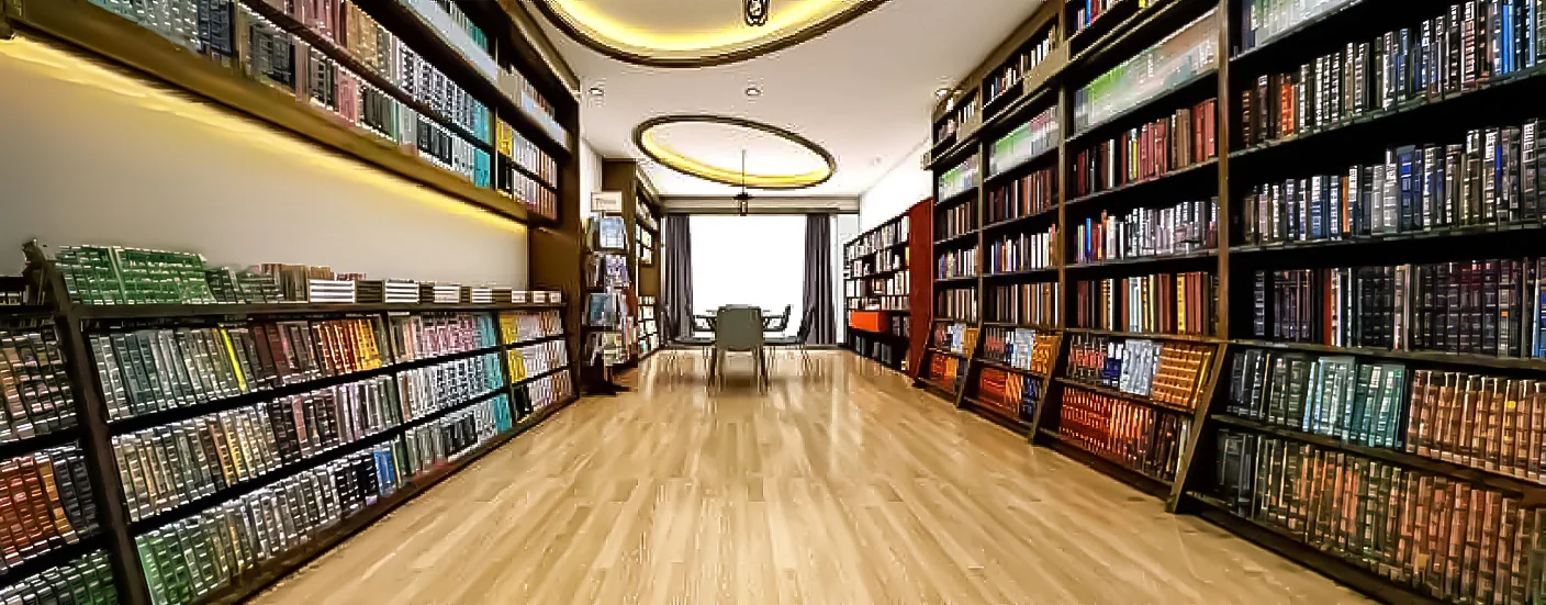 Vardhaman Skytown Rahatani - Pimple Saudagar Library Image